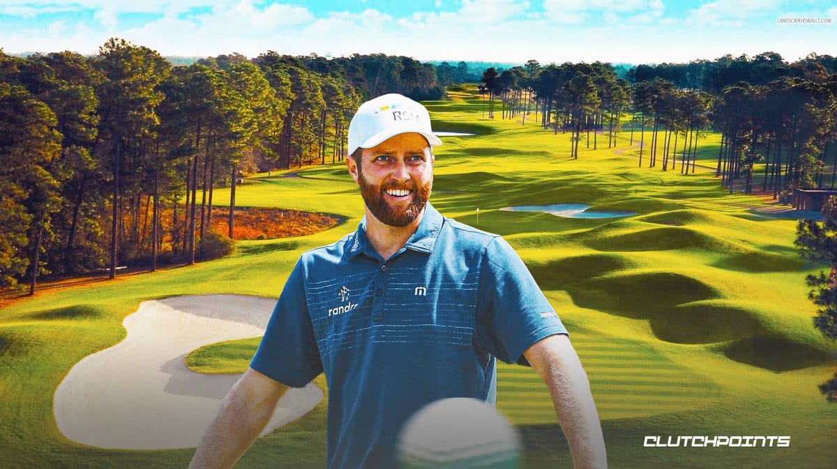 Chris Kirk, PGA TOUR, Honda Classic