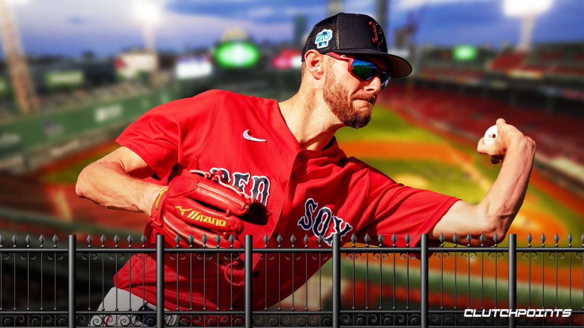 Chris Sale, Red Sox
