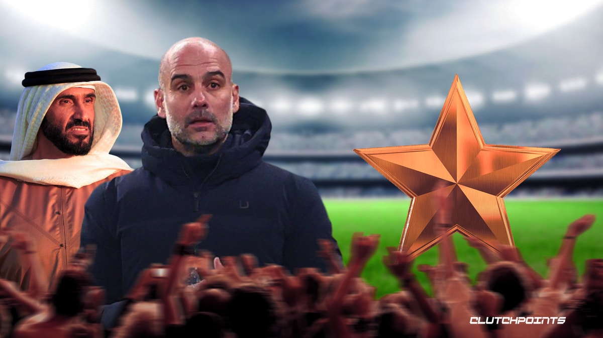 Manchester City, Premier League, Pep Guardiola