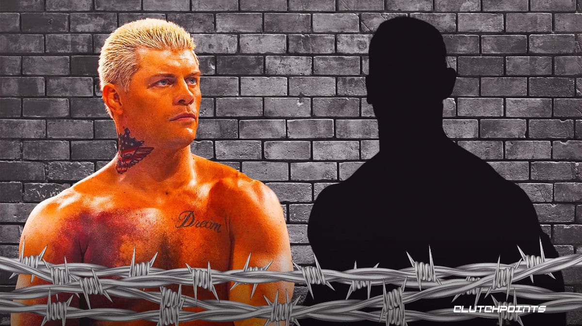 Cody Rhodes, WWE, John Cena, WrestleMania 39, Roman Reigns, Dusty Rhodes,