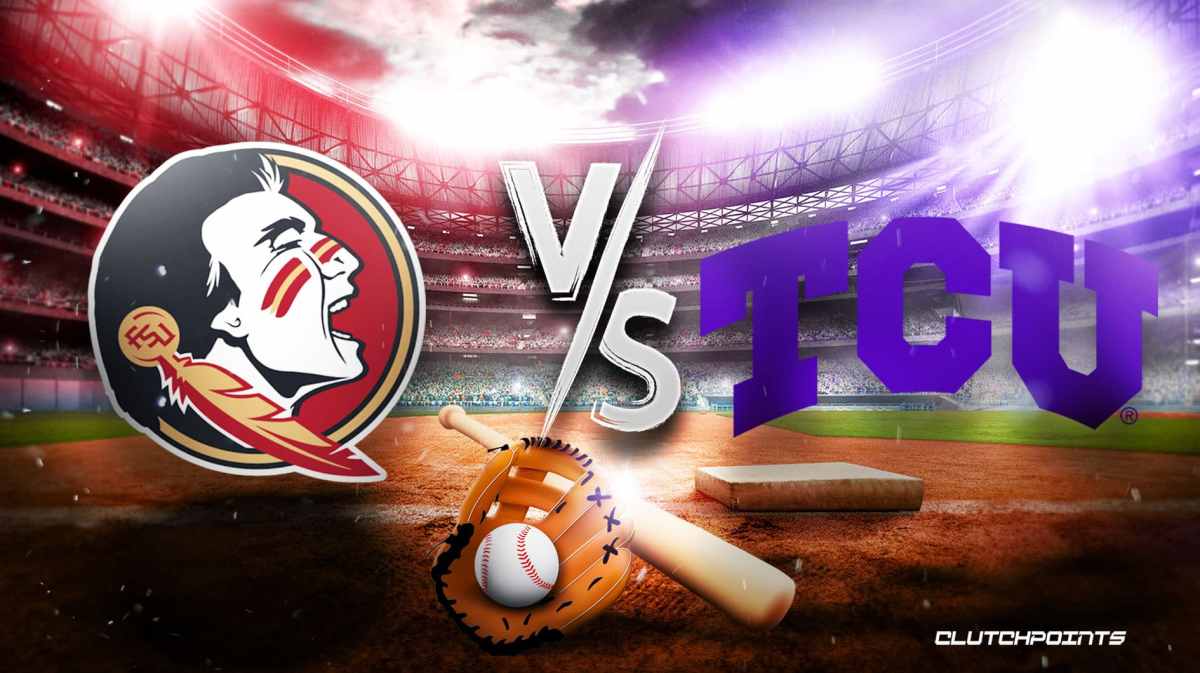 Florida State TCU prediction