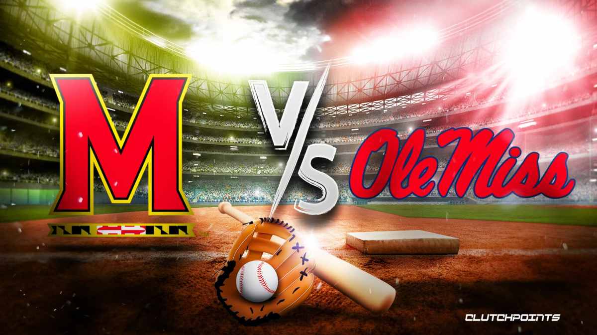 Maryland Ole Miss prediction