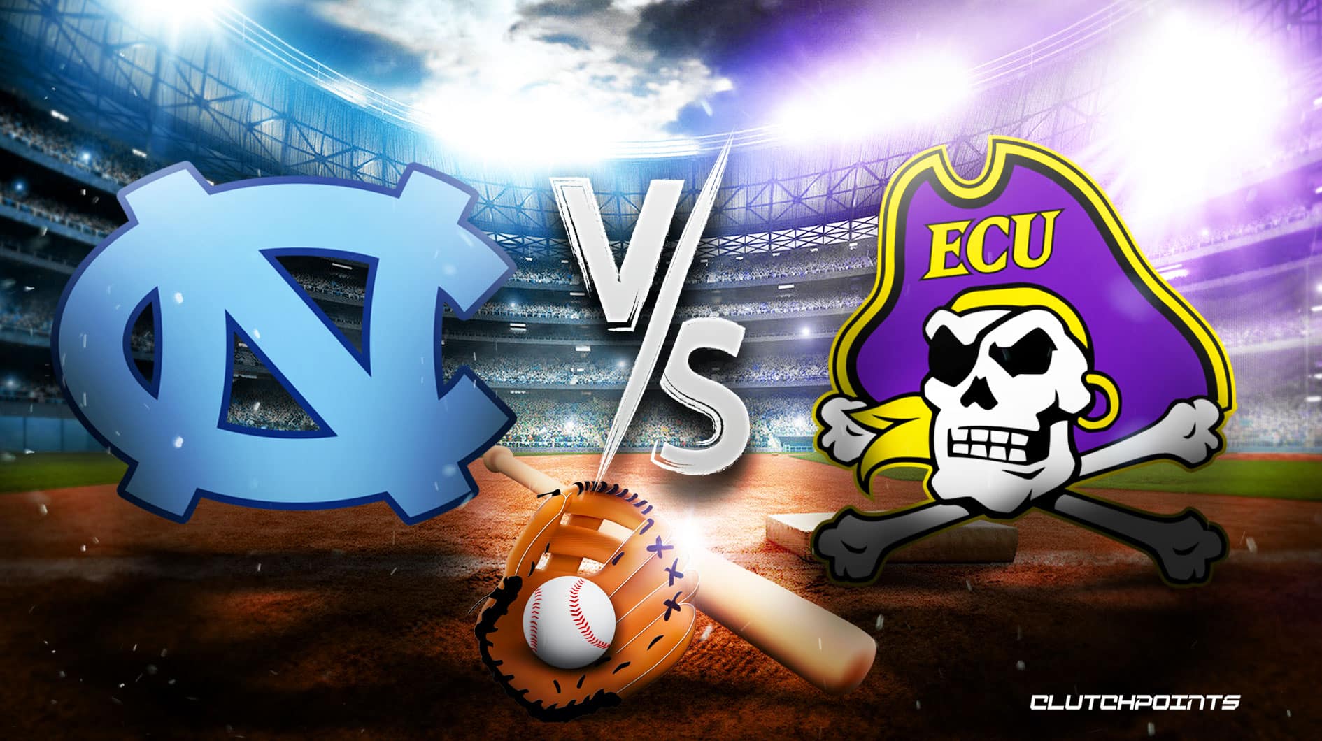 Start Times, TV Picks Set For Five ECU Games - East Carolina