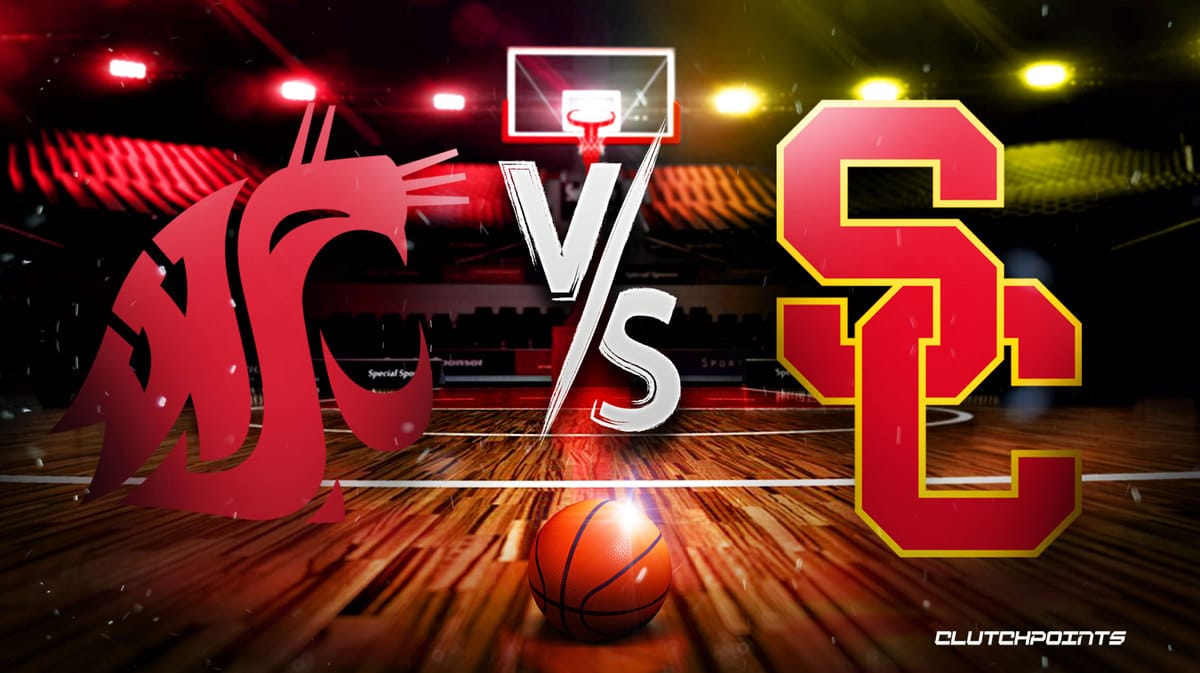 Washington State USC prediction, Washington State USC pick, Washington State USC odds, Washington State USC, how to watch Washington State USC
