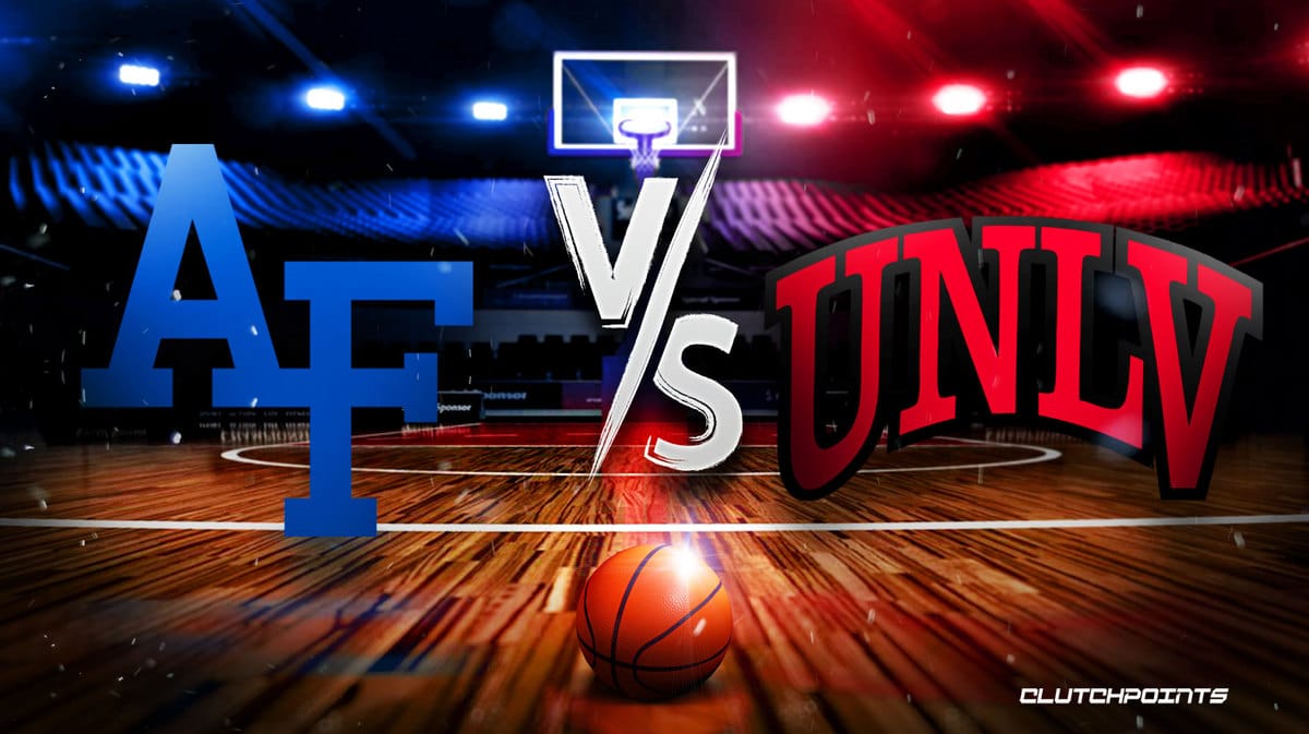 Air Force UNLV prediction, Air Force UNLV pick, Air Force UNLV odds, Air Force UNLV, Air Force UNLV college basketball odds