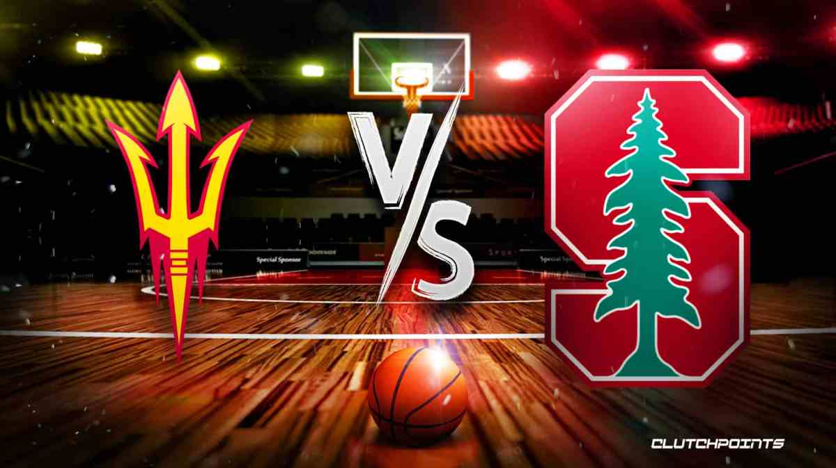 Arizona State Stanford prediction