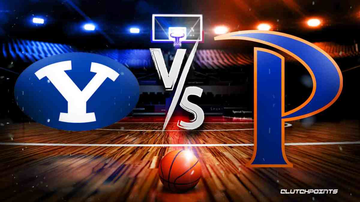 BYU Pepperdine prediction