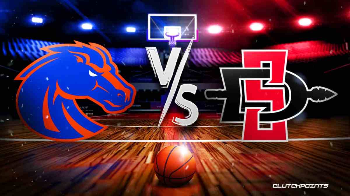 Boise State San Diego State prediction