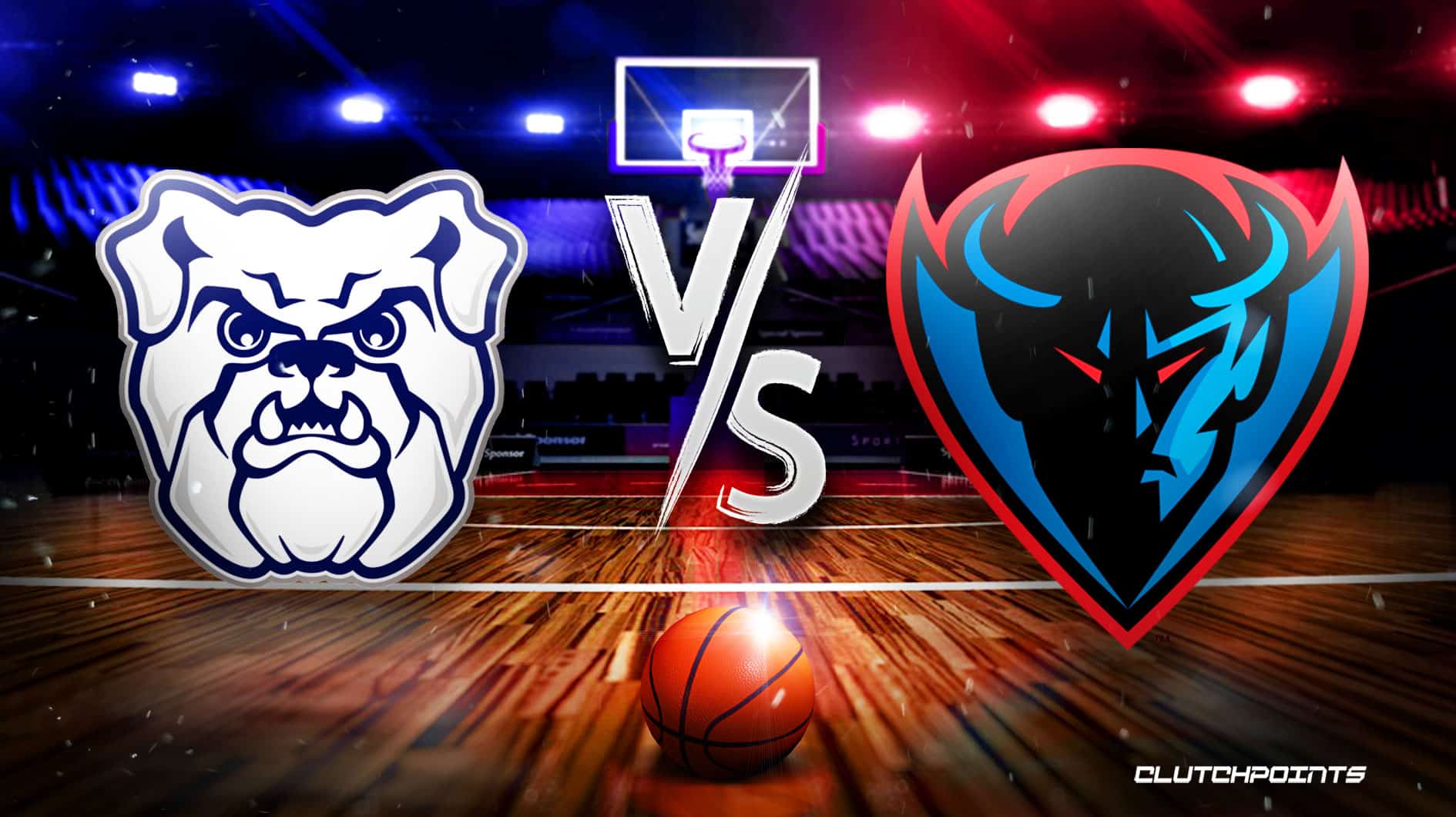 College Basketball Odds ButlerDePaul prediction, pick, how to watch