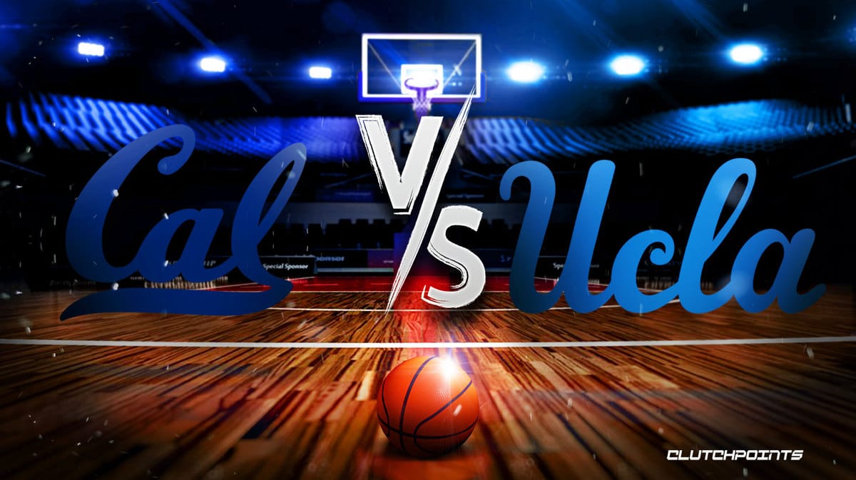 California UCLA prediction, California UCLA pick, California UCLA odds, California UCLA, how to watch California UCLA