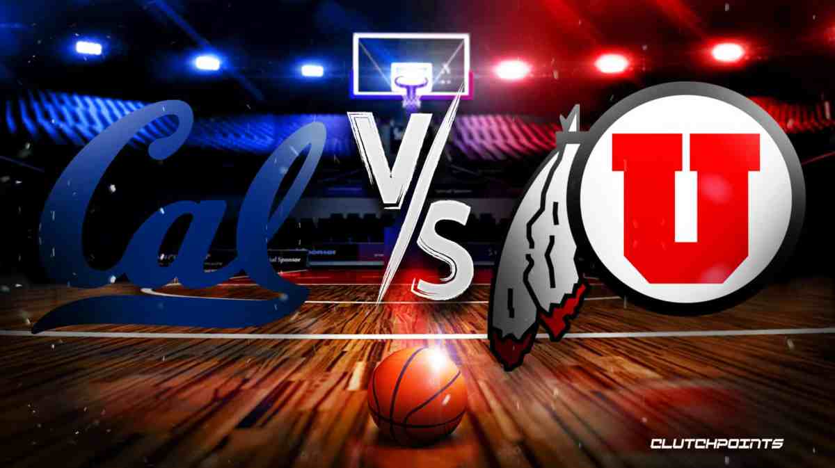 California Utah prediction