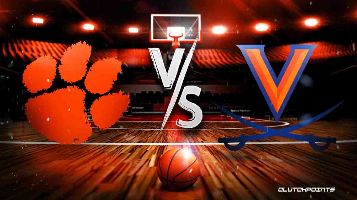 Clemson Virginia prediction