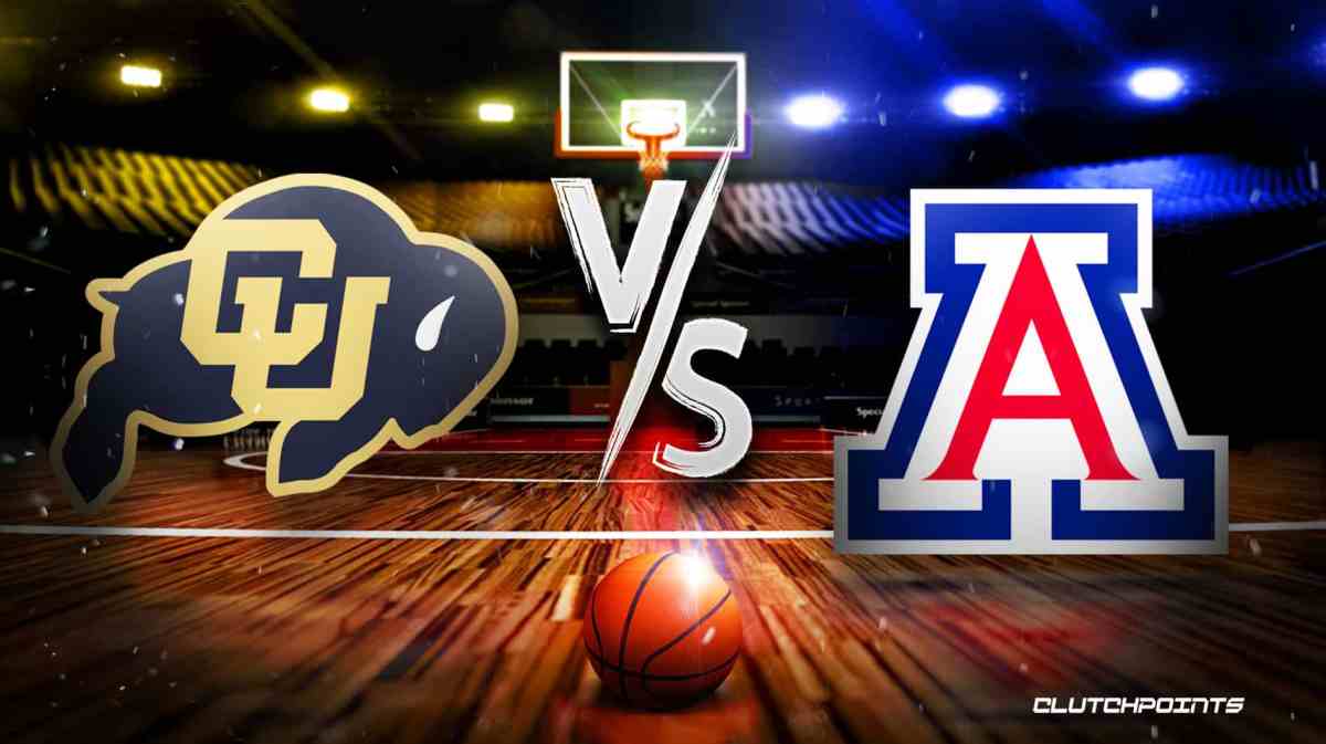 Colorado Arizona prediction