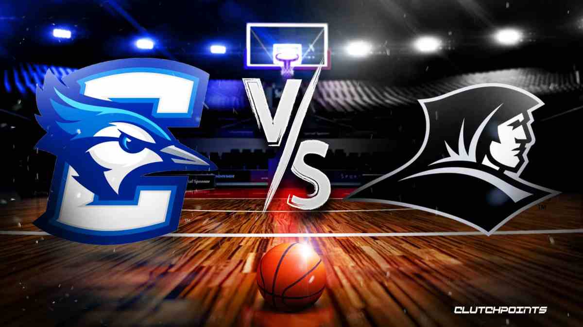 Creighton Providence prediction