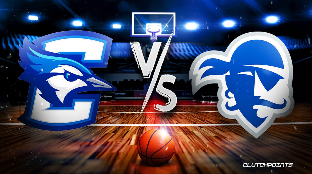 Creighton Seton Hall prediction, Creighton Seton Hall pick, Creighton Seton Hall odds, Creighton Seton Hall, how to watch Creighton Seton Hall