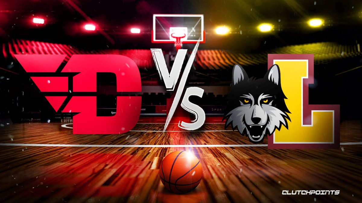 Dayton Loyola Chicago prediction, Dayton Loyola Chicago pick, Dayton Loyola Chicago odds, Dayton Loyola Chicago, how to watch Dayton Loyola Chicago