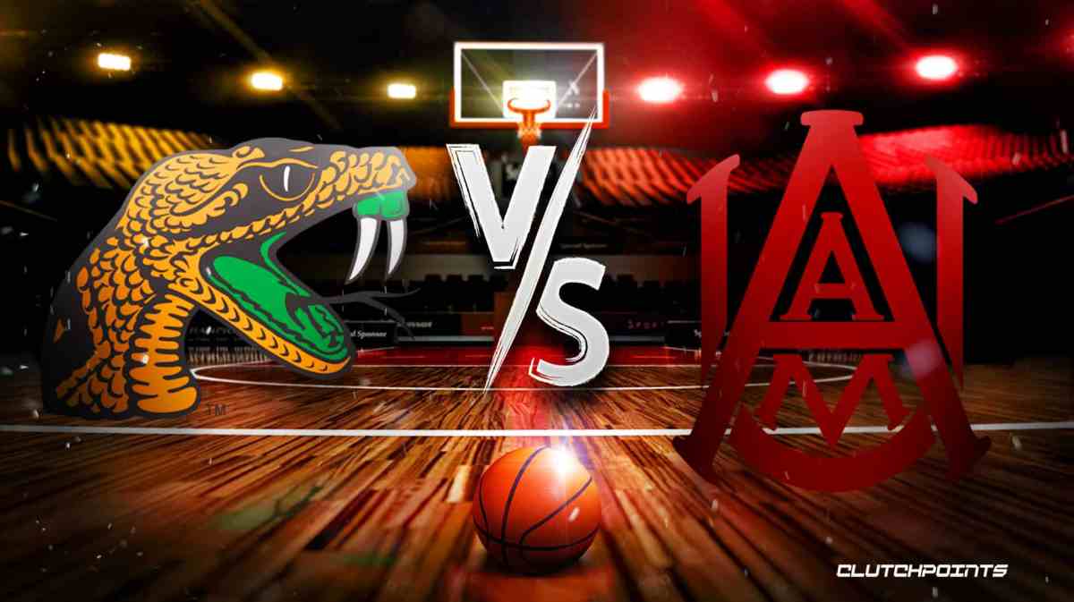 FAMU Alabama A&M prediction