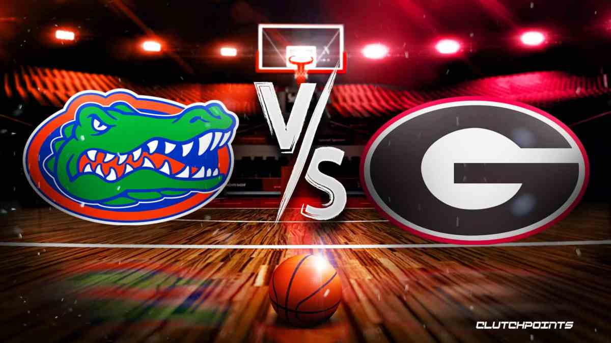 Florida Georgia prediction