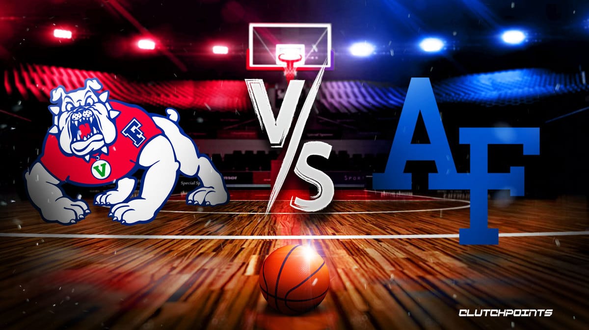 Fresno State Air Force prediction, Fresno State Air Force pick, Fresno State Air Force odds, Fresno State Air Force, how to watch Fresno State Air Force