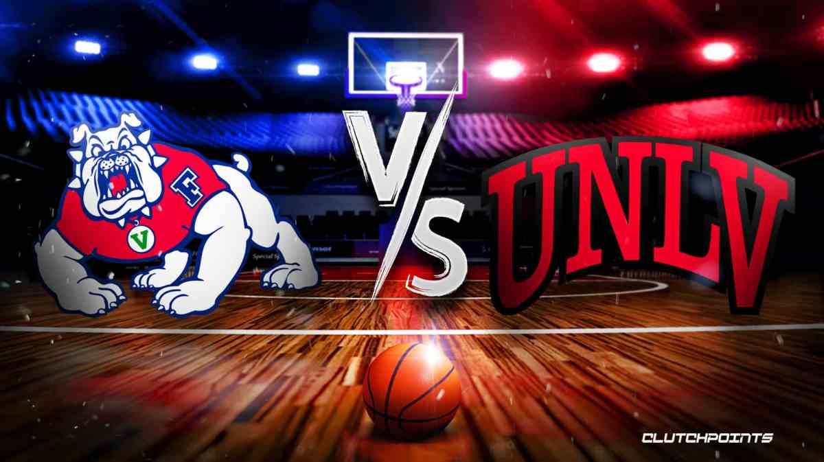 Fresno State UNLV prediction