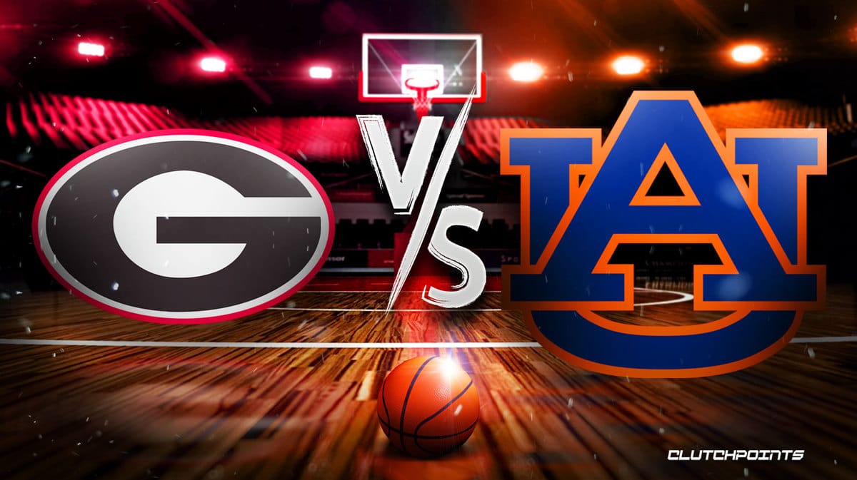 Georgia vs. Auburn odds, line, picks, bets: 2023 Week 5 SEC on CBS  predictions from proven computer model 