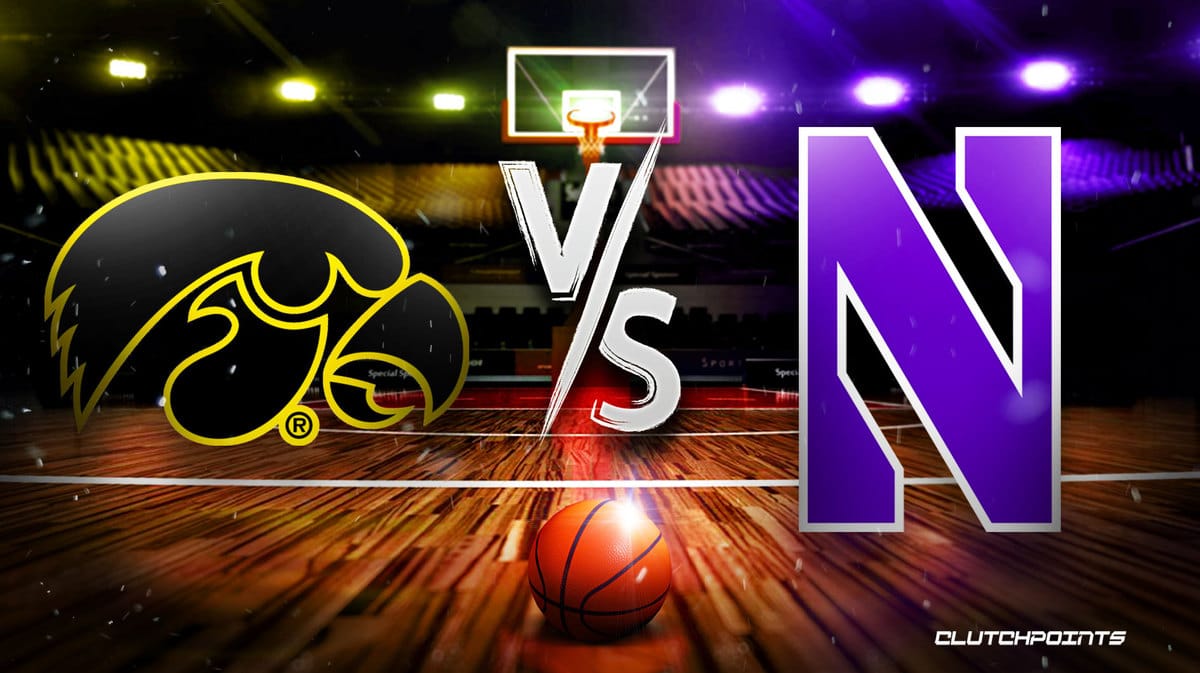 Iowa Northwestern prediction, Iowa Northwestern pick, Iowa Northwestern odds, Iowa Northwestern, how to watch Iowa Northwestern