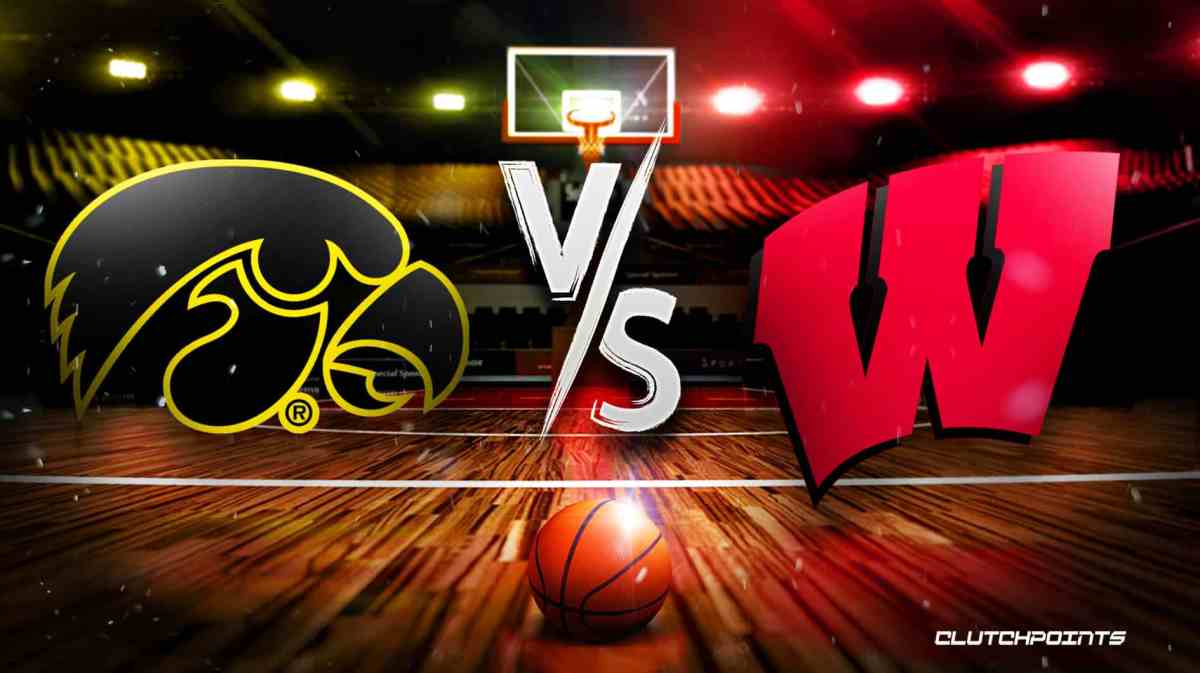 Iowa Wisconsin prediction, Iowa Wisconsin pick, Iowa Wisconsin odds, Iowa Wisconsin, how to watch Iowa Wisconsin