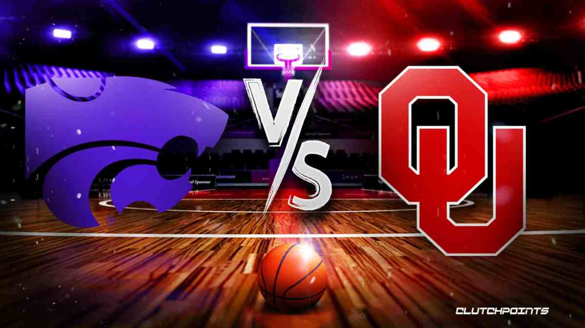 Kansas State Oklahoma
