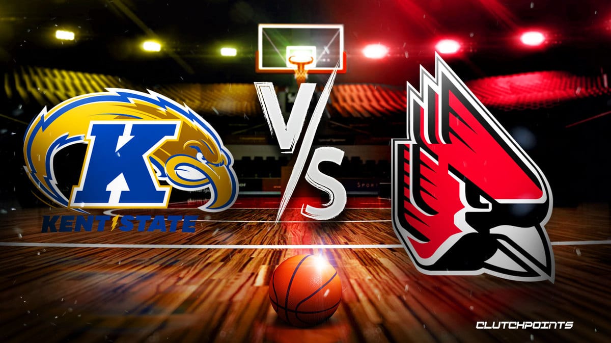 Kent State Ball State prediction, Kent State Ball State pick, Kent State Ball State odds, Kent State Ball State, how to watch Kent State Ball State