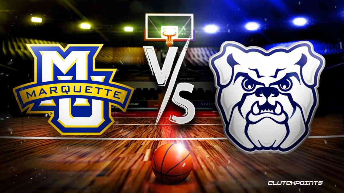 Marquette Butler prediction