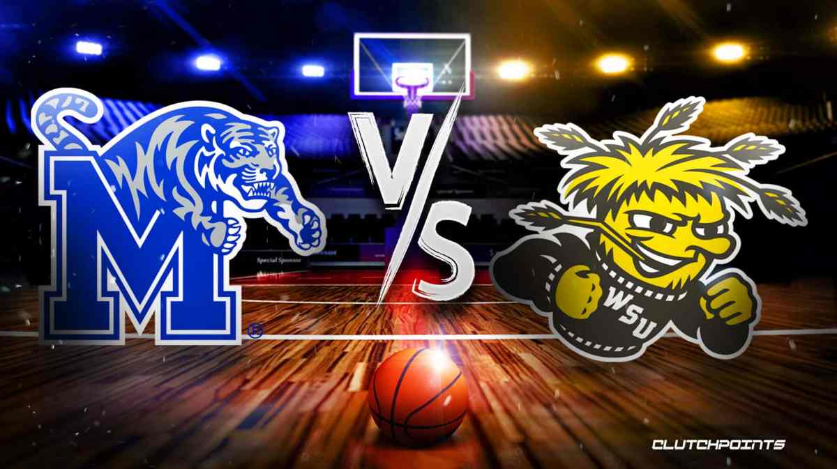 Memphis Wichita State prediction