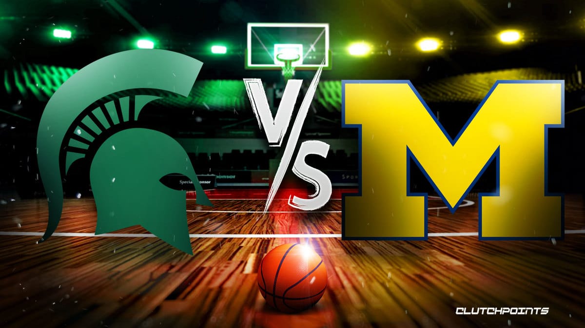 Michigan State Michigan prediction, Michigan State Michigan pick, Michigan State Michigan odds, Michigan State Michigan, how to watch Michigan State Michigan