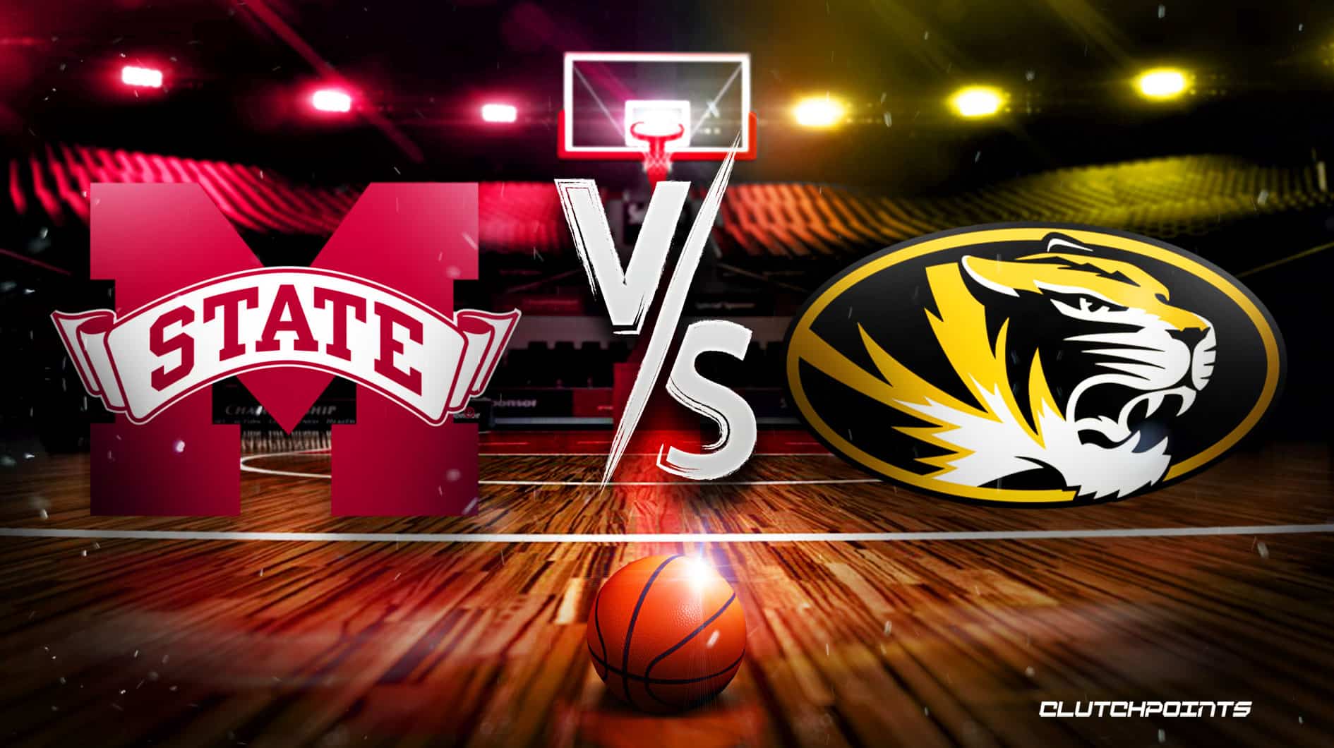 College Basketball Odds: Mississippi State-Missouri Prediction, Pick ...