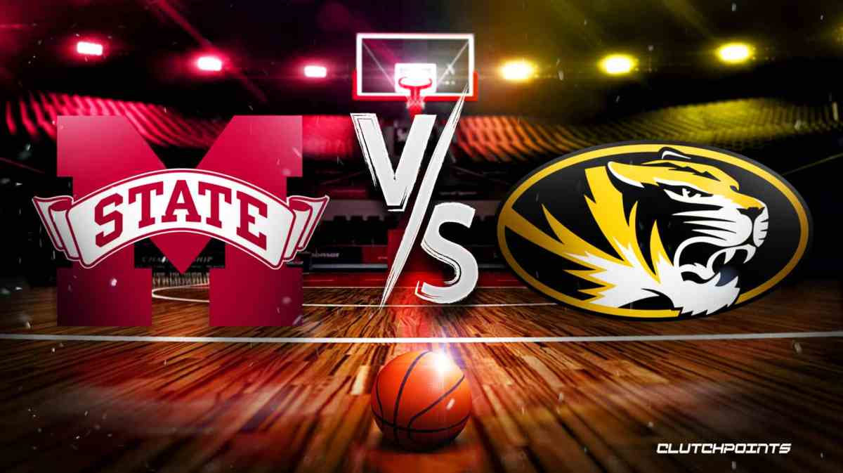 Mississippi State Missouri prediction, Mississippi State Missouri pick, Mississippi State Missouri odds, Mississippi State Missouri, Mississippi State Missouri SEC Tournament odds