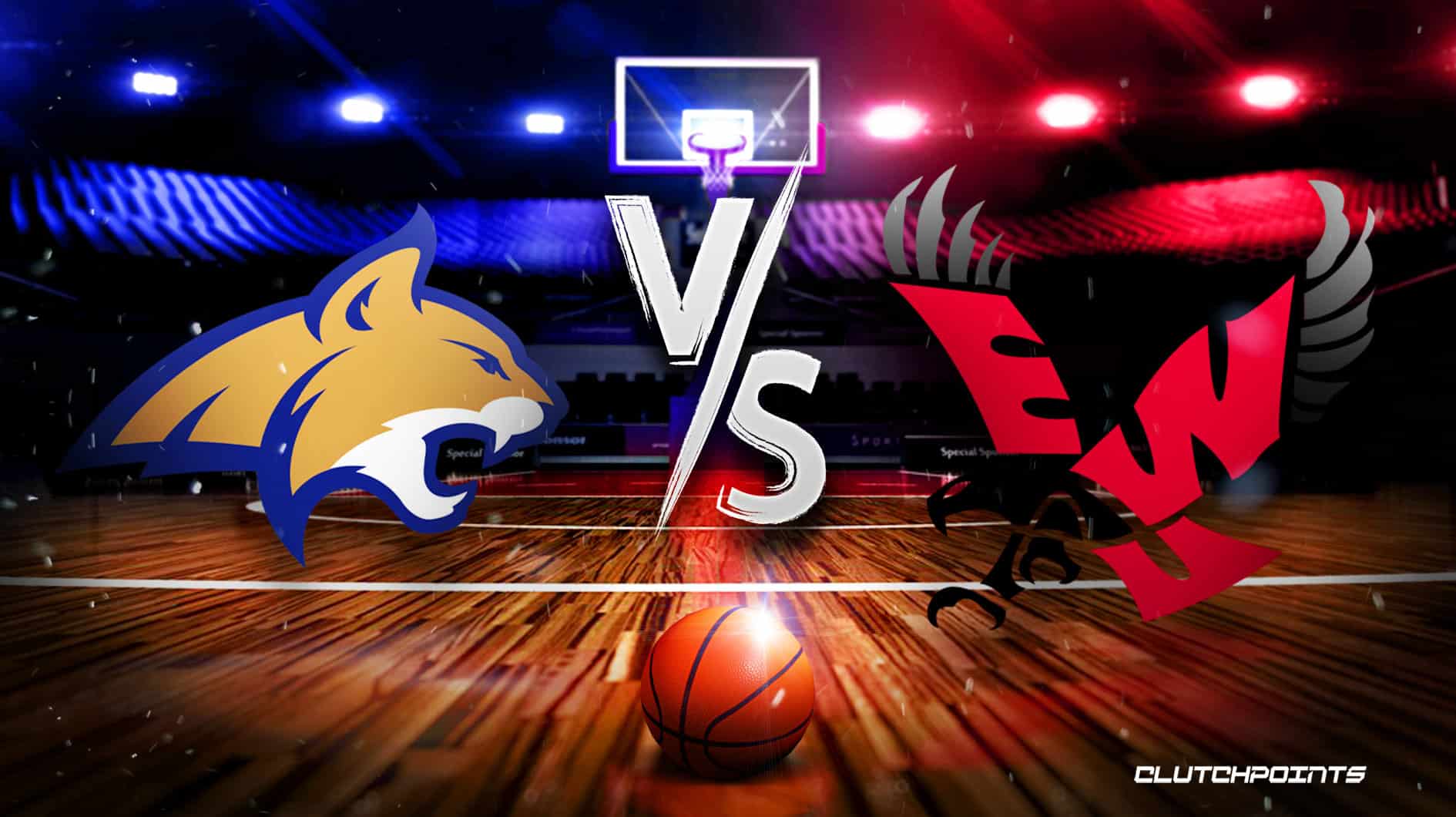 College Basketball Odds: Montana State vs. Eastern Washington prediction, pick, how to watch – 2/27/2023