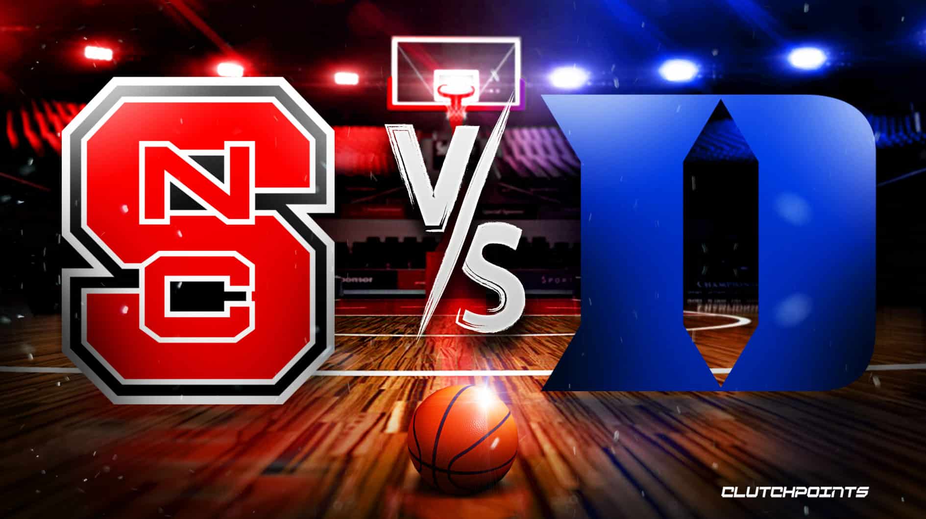 College Basketball Odds NC State-Duke prediction, pick, how to watch