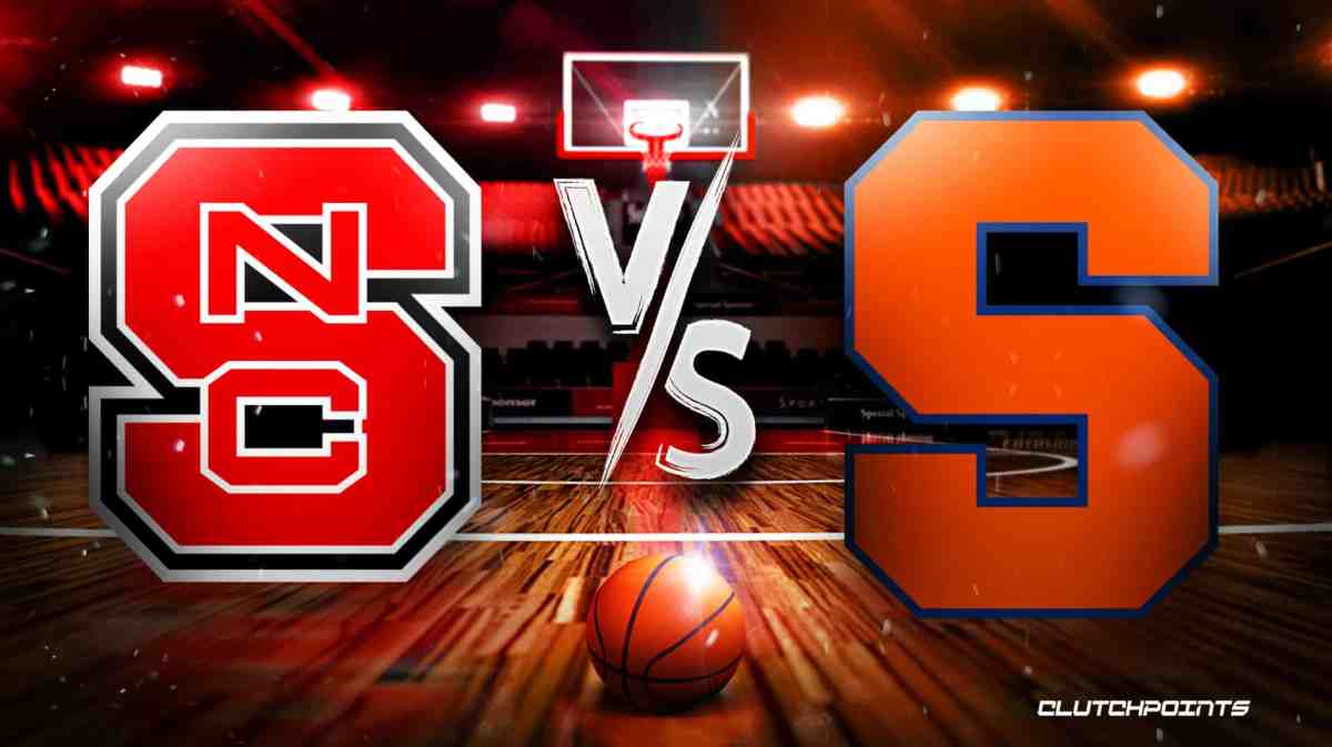 NC State Syracuse prediction