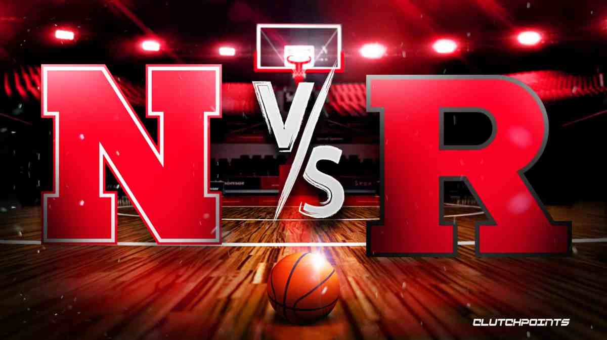 Nebraska Rutgers prediction
