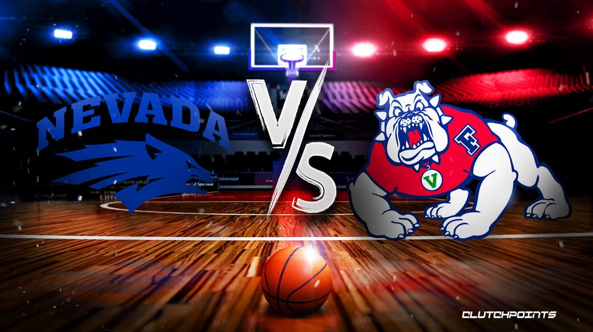 Nevada Fresno State prediction, Nevada Fresno State pick, Nevada Fresno State odds, Nevada Fresno State, how to watch Nevada Fresno State