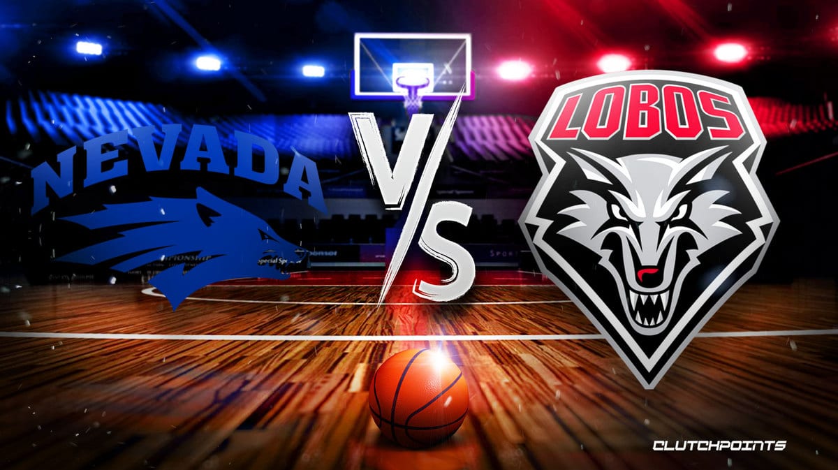 Nevada New Mexico prediction, Nevada New Mexico pick, Nevada New Mexico odds, Nevada New Mexico, how to watch Nevada New Mexico