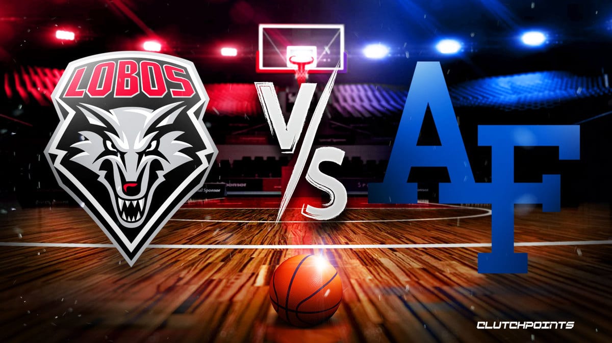 New Mexico Air Force prediction, New Mexico Air Force pick, New Mexico Air Force odds, New Mexico Air Force, how to watch New Mexico Air Force