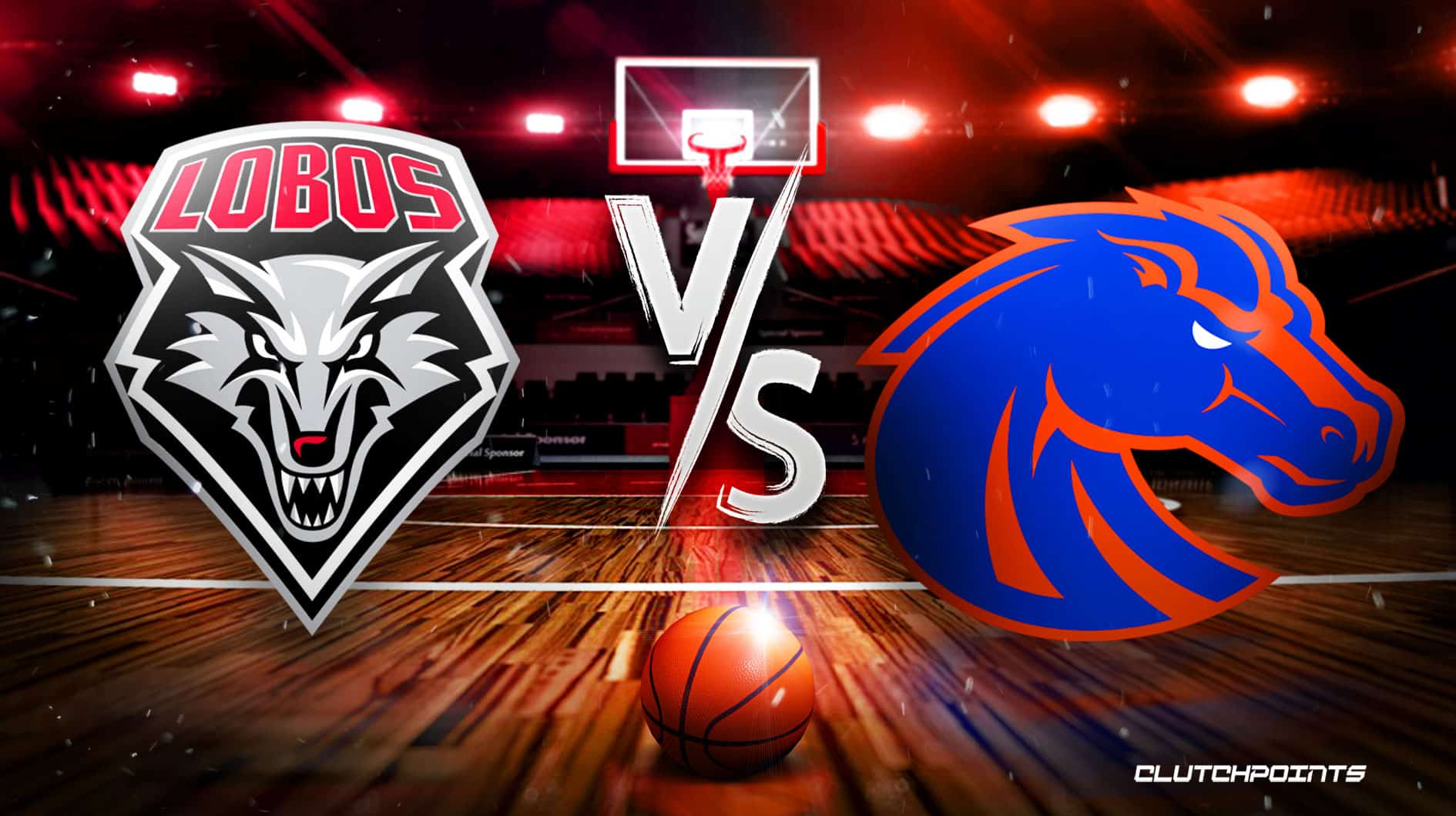 College Basketball Odds New Mexico Boise State Prediction Pick