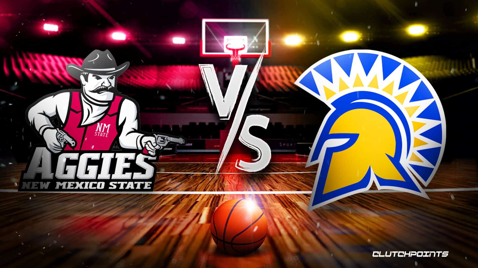 College Basketball Odds: New Mexico-San Jose State prediction, pick, how to  watch