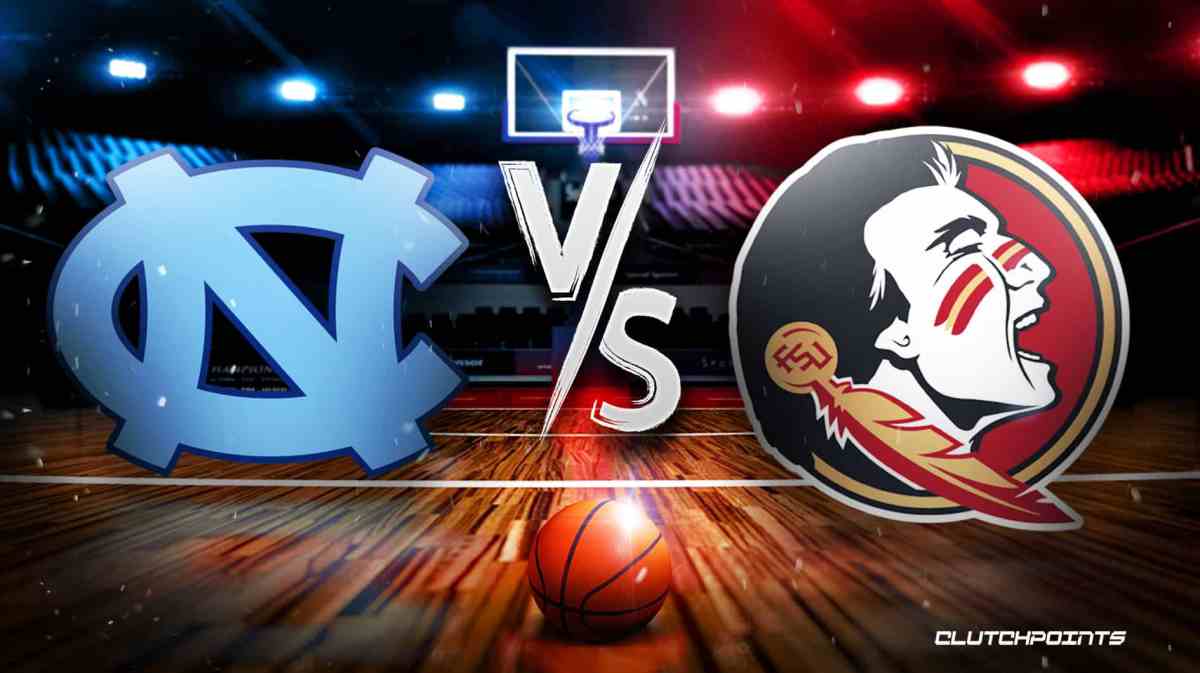 North Carolina Florida State prediction