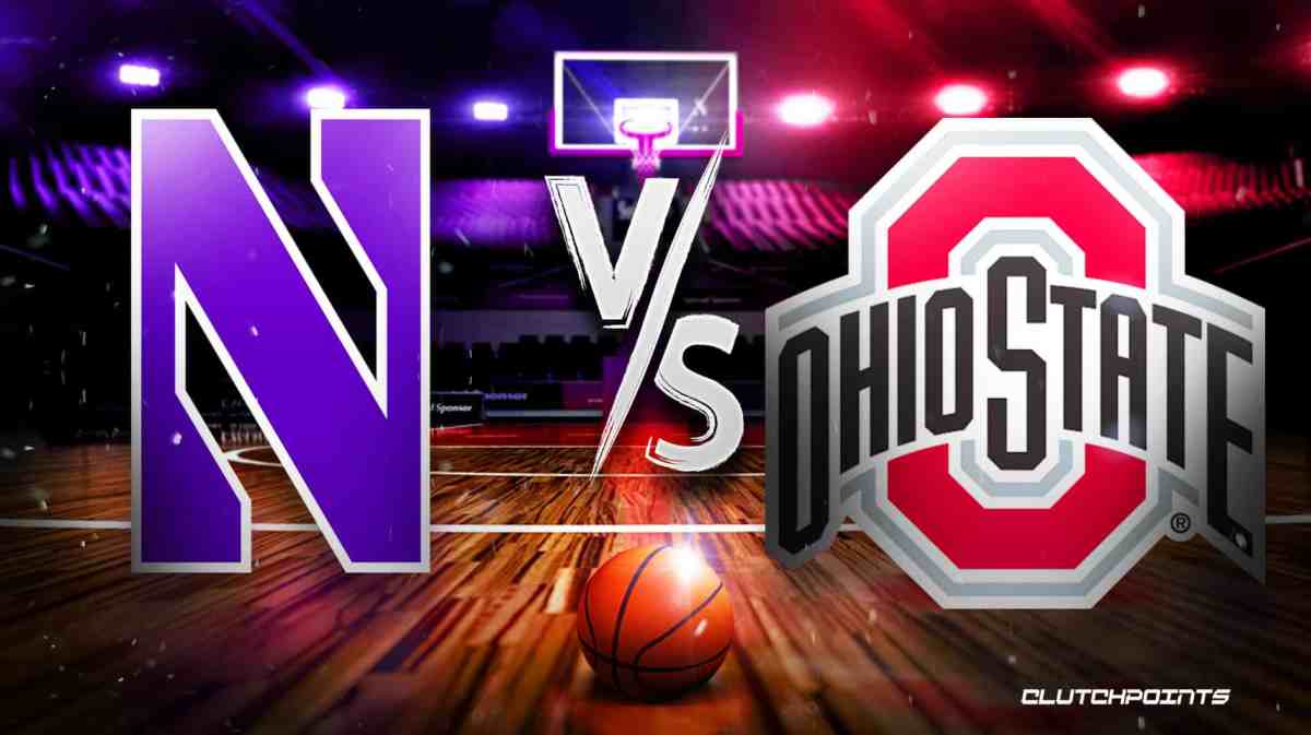 Northwestern Ohio State prediction