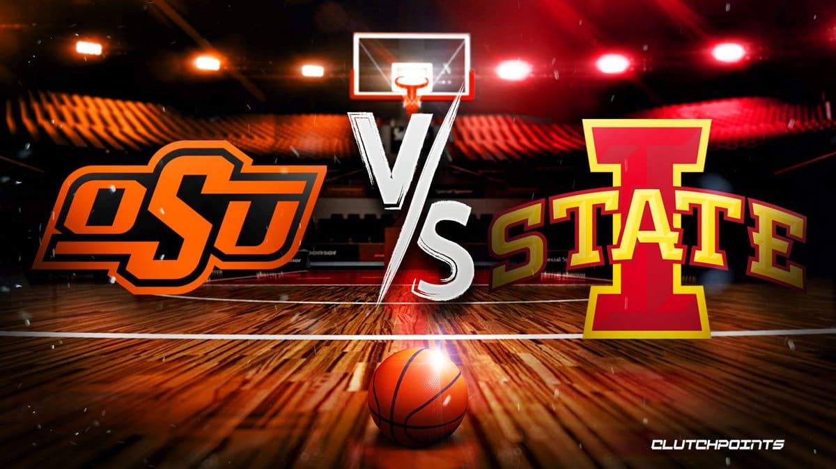 Texas vs Iowa State Prediction, Odds & Best Bet for February 21 (Can Iowa  State Get Back on Track in Big 12 Play?)