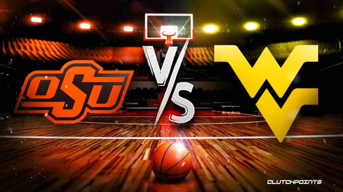 Oklahoma State West Virginia prediction