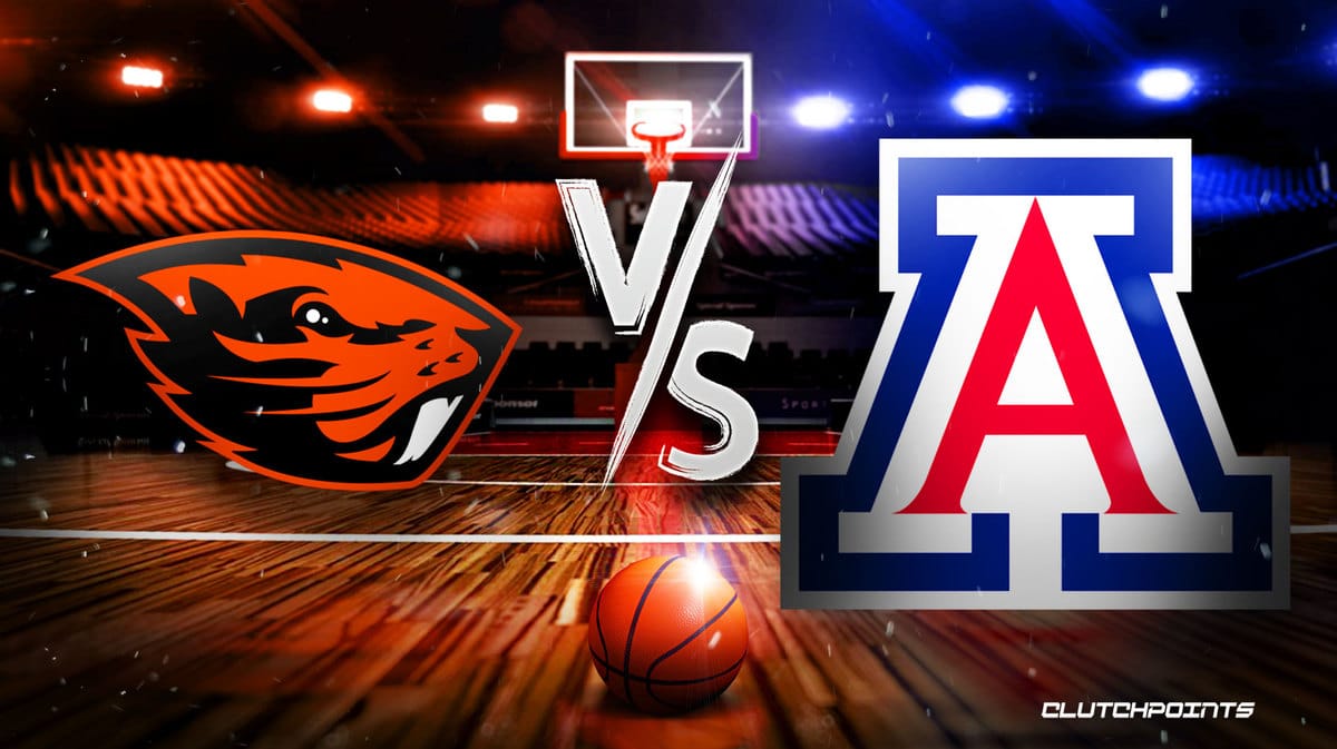 Oregon State Arizona prediction, Oregon State Arizona pick, Oregon State Arizona odds, Oregon State Arizona, how to watch Oregon State Arizona