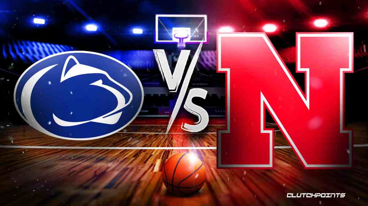 Penn State Nebraska prediction