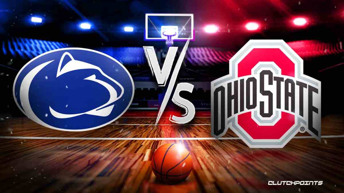 Penn State Ohio State prediction